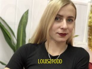 LouisaTodd