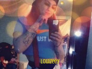 Louizeey