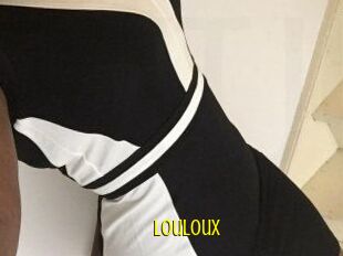 Louloux