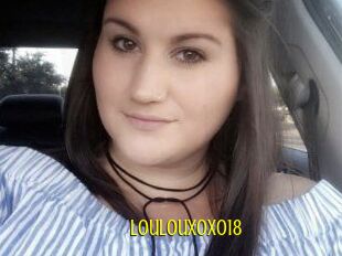 Loulouxoxo18