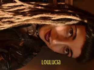 Loulucia