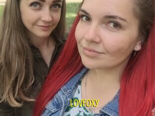 LovFoxy