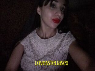 LoveAsteliaSex