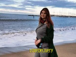 LoveDelivery