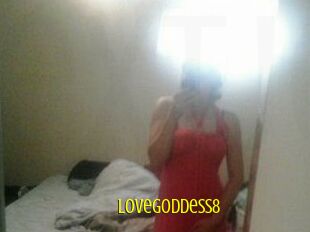 LoveGoddess8