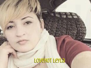 LoveHot_Leyla