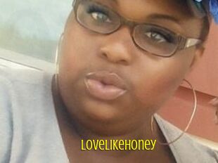 LoveLikeHoney