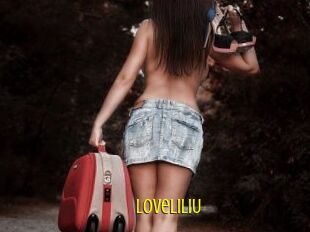 LoveLiliU