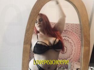 LovePeacheePie