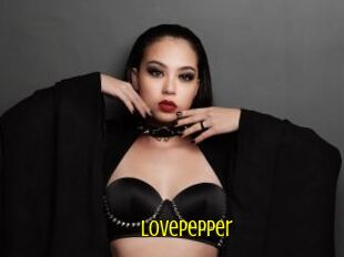 LovePepper