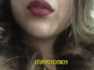 LovePotionNo9