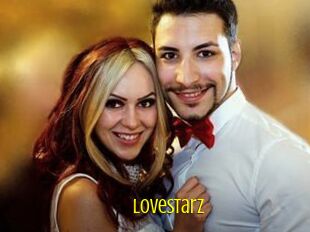 LoveStarz