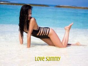 Love_Sammy