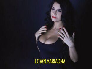 LovelyARIADNA