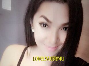 LovelyAUBRY4u