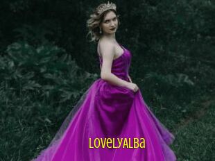 LovelyAlba