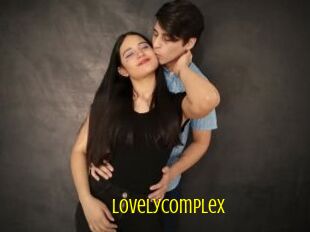 LovelyComplex