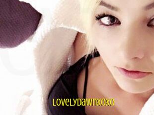 LovelyDawnxoxo