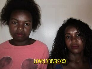 LovelyDivasXxX