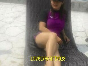 LovelyHearty028