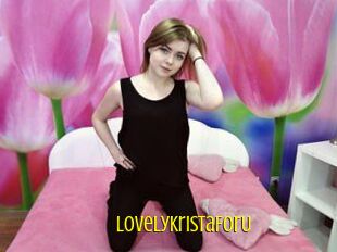 LovelyKristaForU