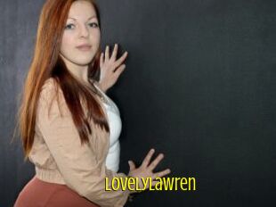 LovelyLawren