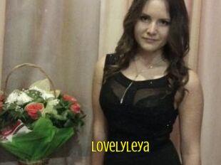 LovelyLeya