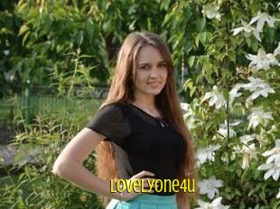 LovelyOne4u