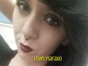 LovelySaraxo