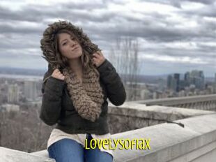 LovelySofiax