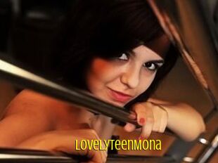 LovelyTeenMona