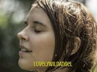 LovelyWildAngel