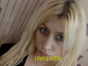 Lovely_Danie