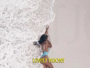 Lovely_Teacher