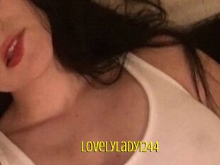 Lovelylady1244