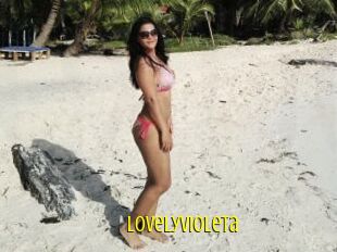 Lovelyvioleta