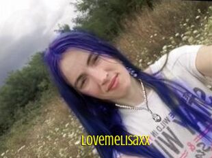 Lovemelisaxx