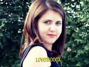 LovemoonX