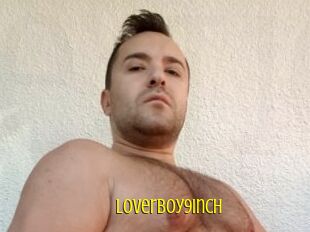 Loverboy9inch