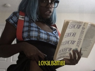 Loyalbambi