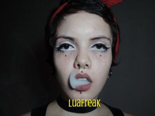 LuaFreak