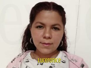 Luceronice