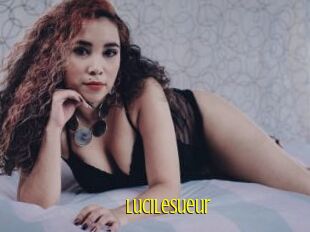 LuciLeSueur