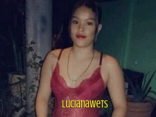 LucianaWets