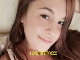 LuciannaFoxxx