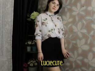 LucieCute