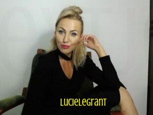 LucieLeGrant