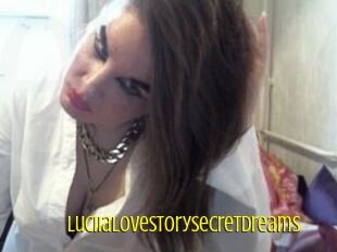 Luciialovestorysecretdreams