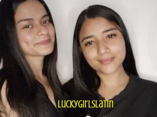 LuckyGirlsLatin