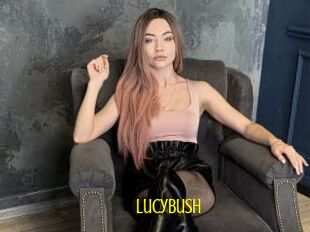 LucyBush